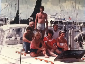 Meet your Posher, Bart